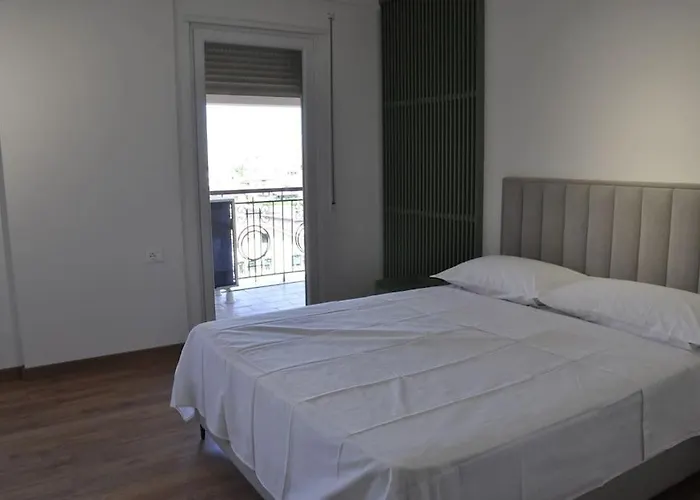 City Apartment 101