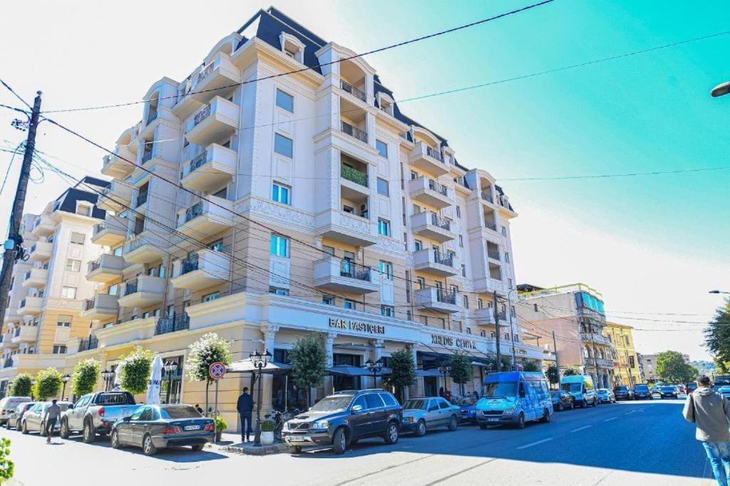 公寓 101 Shkoder
